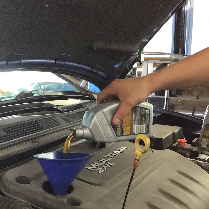 Monaghan's Auto Repair 6