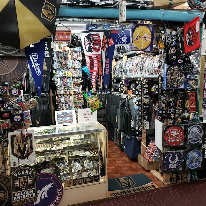 Ana's Auto Accessories 1