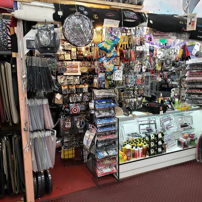 Ana's Auto Accessories 5