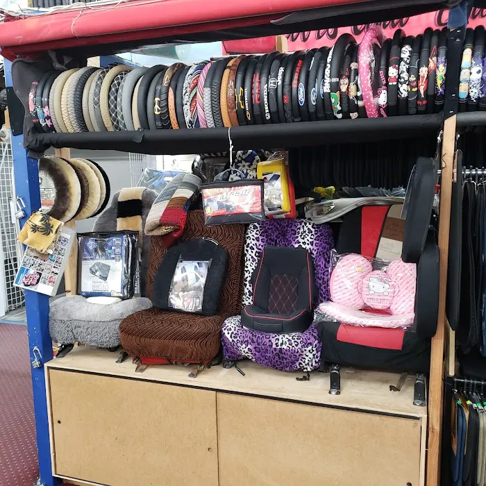 Ana's Auto Accessories 4
