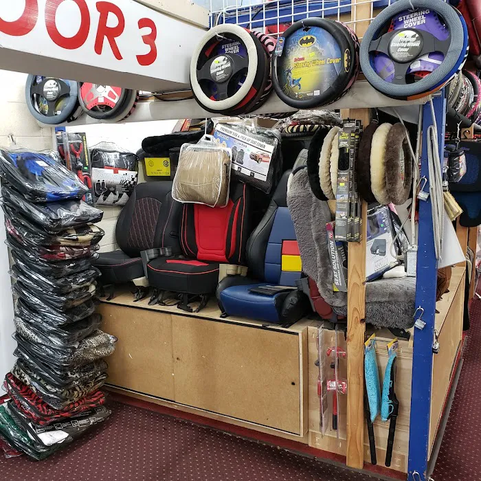 Ana's Auto Accessories 2