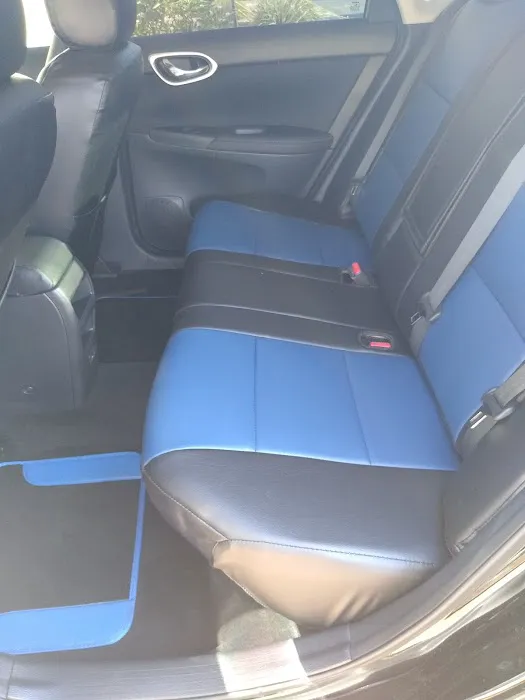 AVI Custom Car Seat Covers 5