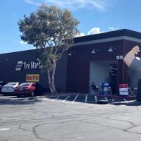 Tire Mart & Co.