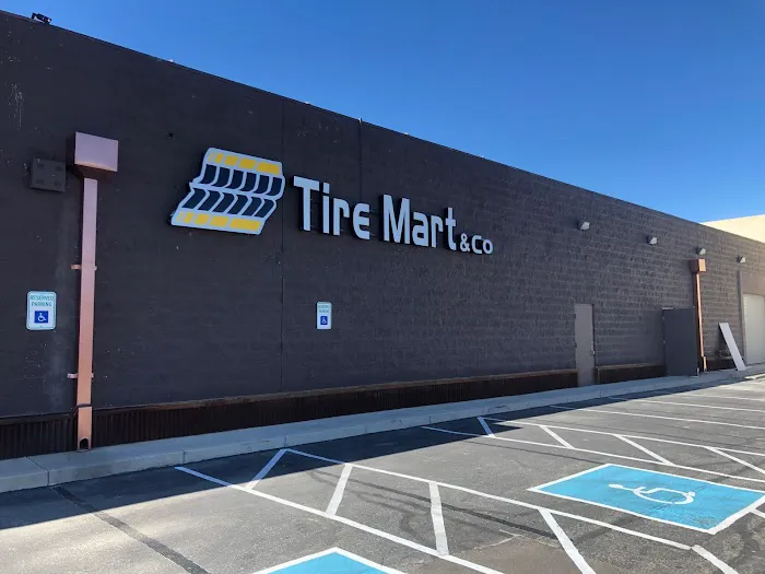 Tire Mart & Co. 2