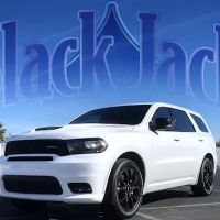 Blackjack Window Tinting