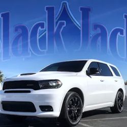 Blackjack Window Tinting ico
