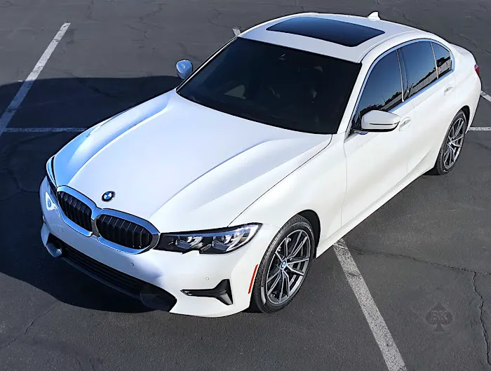 Blackjack Window Tinting 3