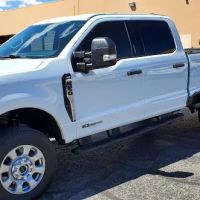 Diamond Tint & Wraps