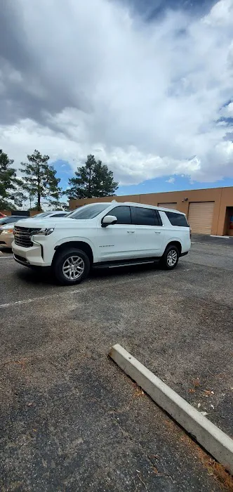 Diamond Tint & Wraps 4