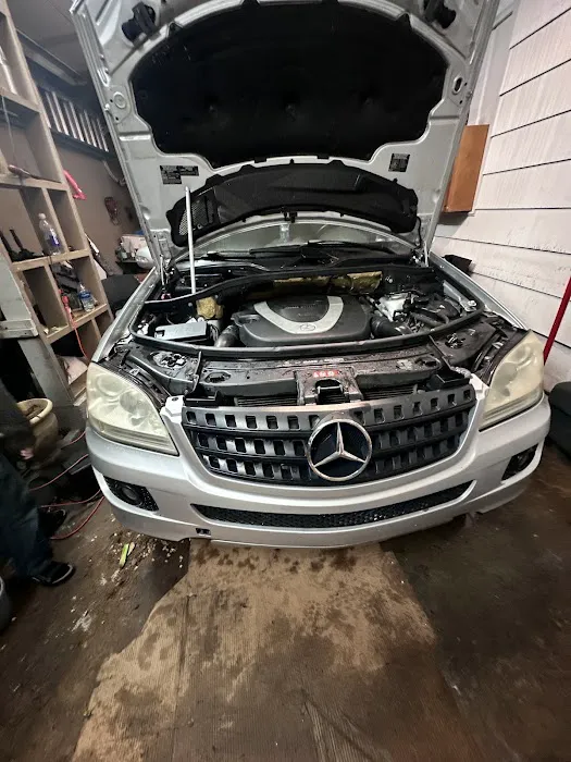 LMC Mobile Mechanic 0
