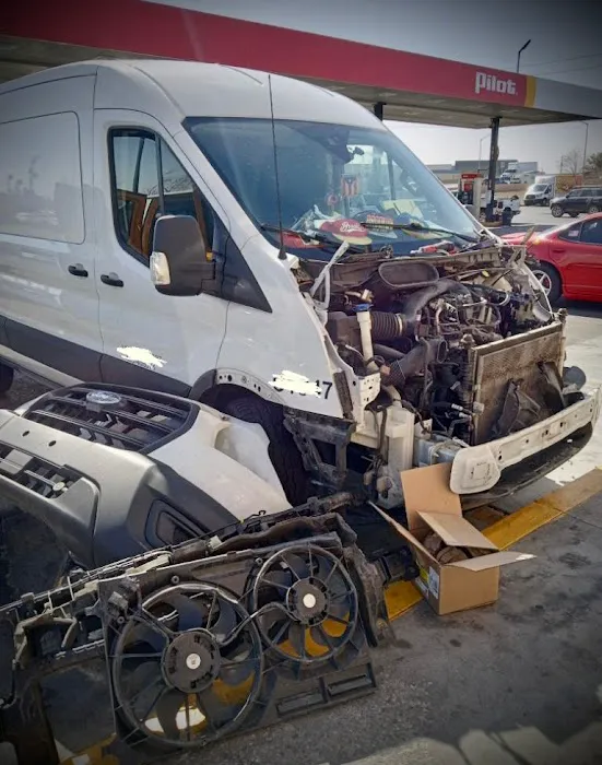 LMC Mobile Mechanic 6