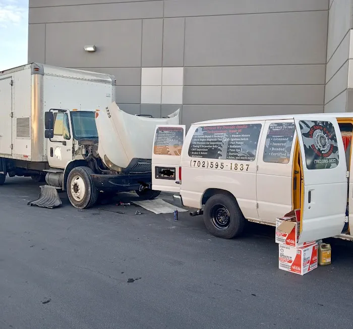 LMC Mobile Mechanic 4