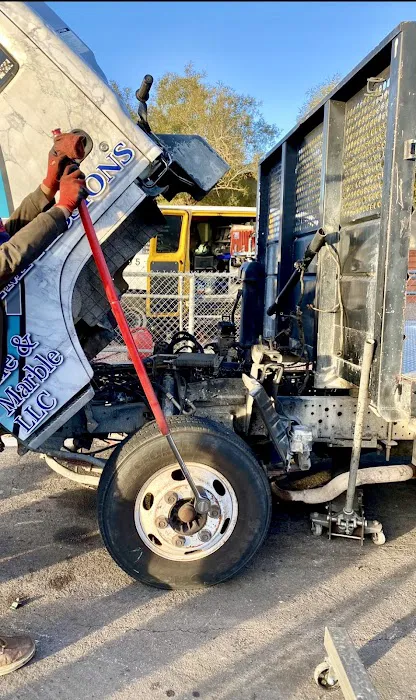 LMC Mobile Mechanic 5