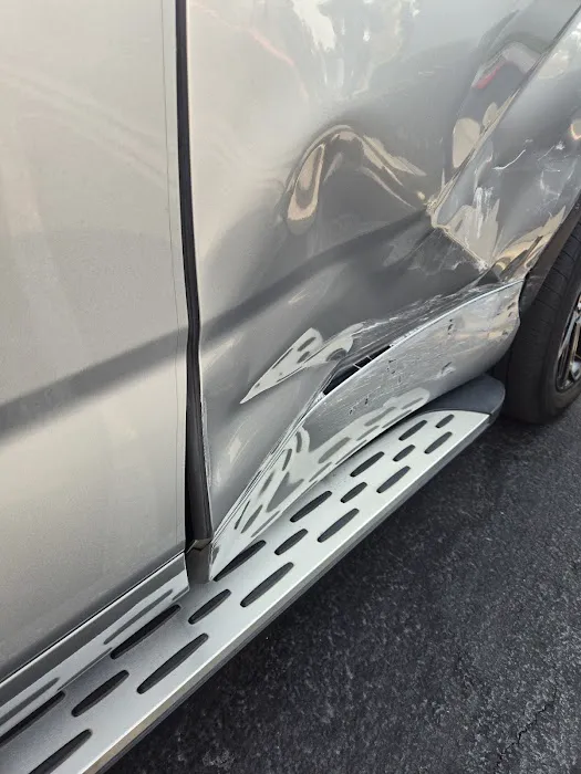 AutoNation Collision Center Las Vegas 3