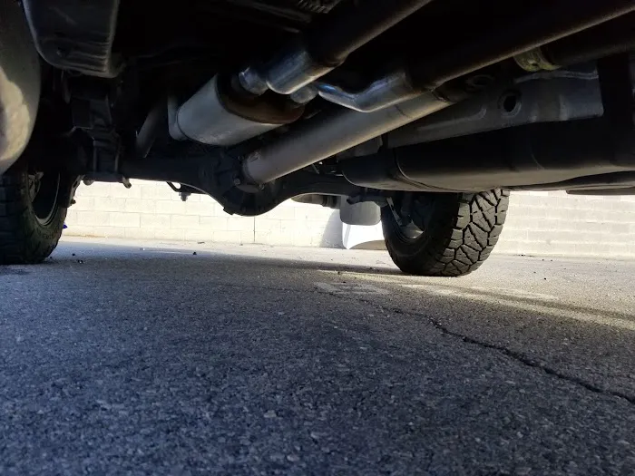 AutoNation Collision Center Las Vegas 5