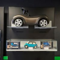 MINI of Las Vegas Parts Center