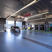 MINI of Las Vegas Service Center