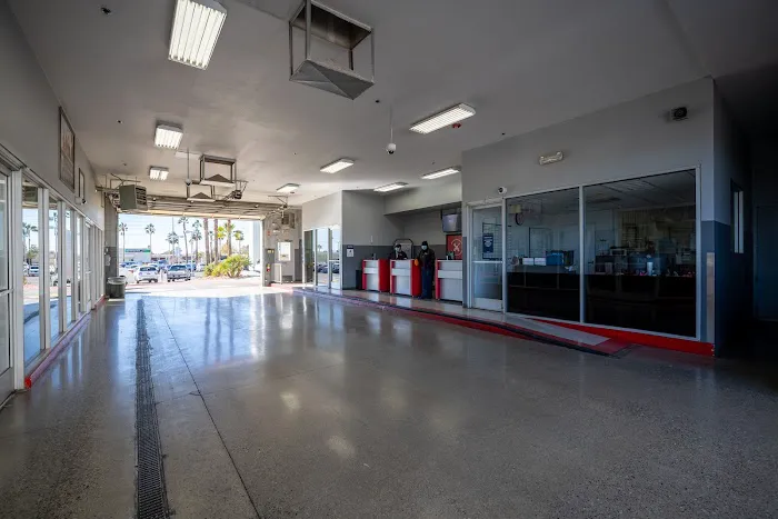 AutoNation Nissan Las Vegas Service Center 0