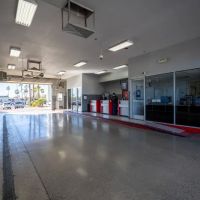 AutoNation Nissan Las Vegas Service Center