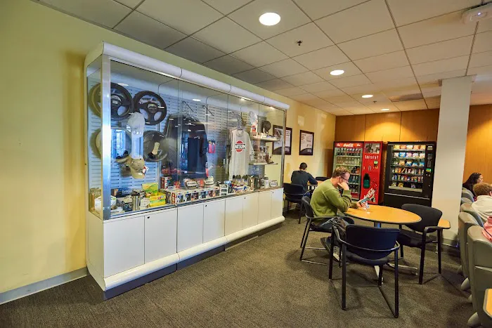 AutoNation Nissan Las Vegas Service Center 3
