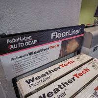 AutoNation Nissan Las Vegas Parts Center