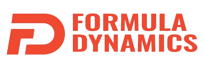 Formula Dynamics 8