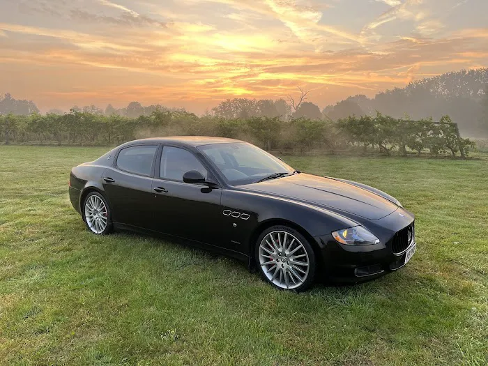Formula Dynamics 1