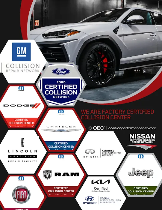 Universal Motorcars 5