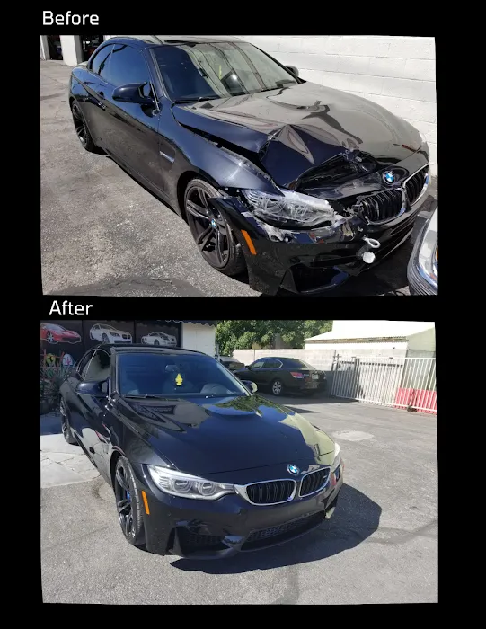 Universal Motorcars 9