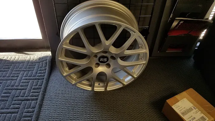 Eurotek Tuning 6