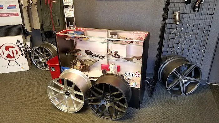 Eurotek Tuning 7