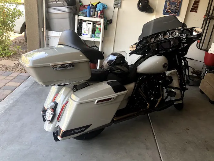 Devious Designs, Collision Repair And Custom Paint - 0