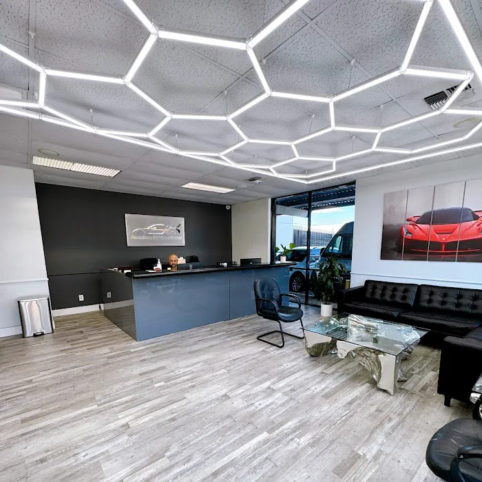 American Collision Center 8