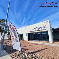 American Collision Center