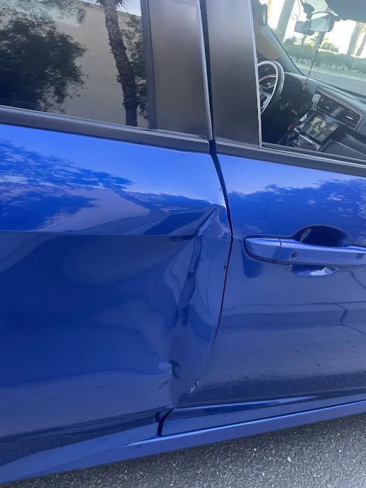 American Collision Center 6