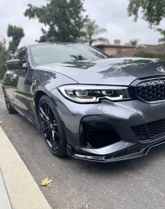 American Collision Center 5
