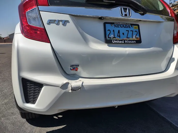 American Collision Center 1