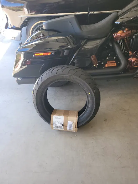 Moto Performance Garage 0