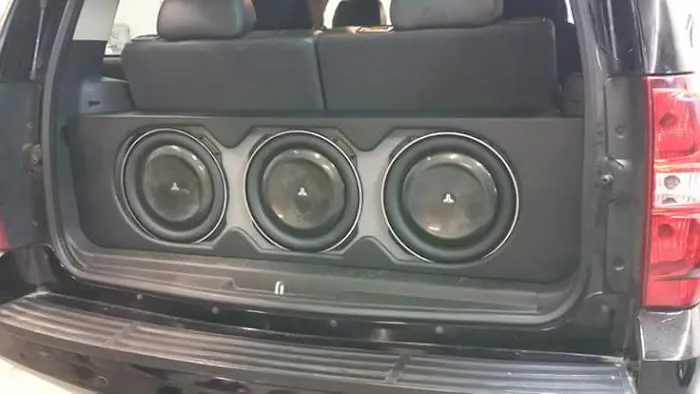 Las Vegas Car Alarm 8