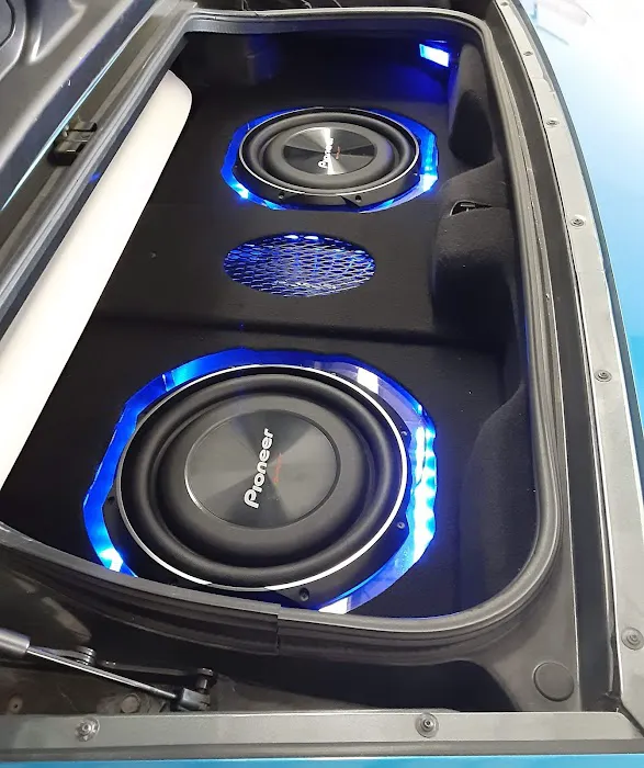 Las Vegas Car Alarm 3