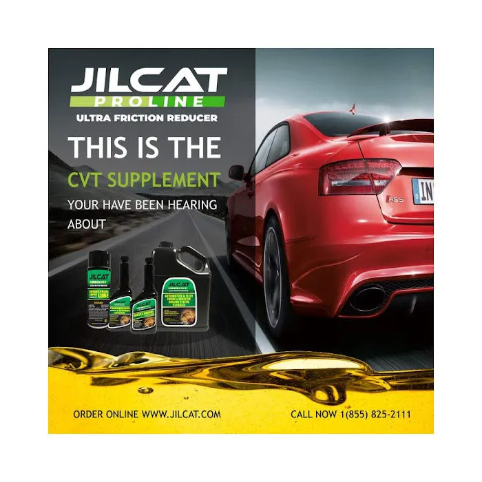 Jilcat Proline - Automotive Greases and Lubricants 3