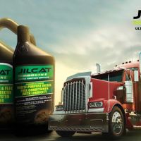 Jilcat Proline - Automotive Greases and Lubricants