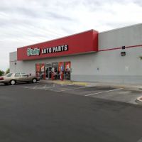O'Reilly Auto Parts