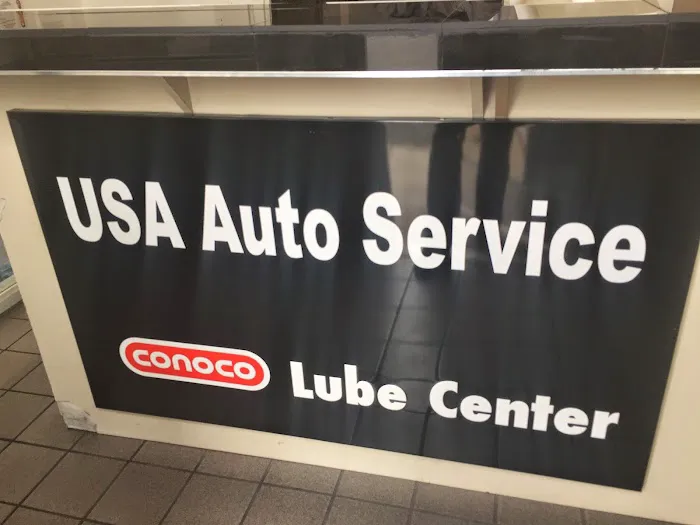 USA Auto Service #3 2