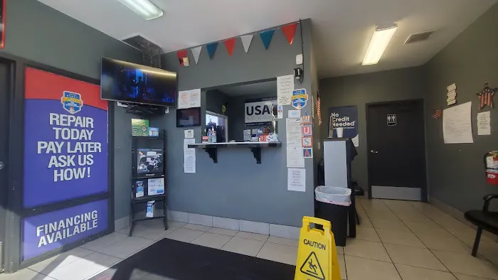 USA Auto Service #3 3