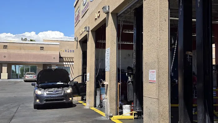 USA Auto Service #3 0
