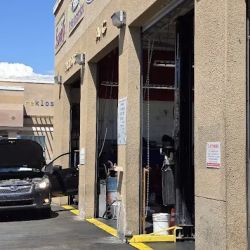 USA Auto Service #3 ico