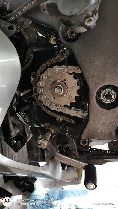 Henderson Sportbikes LLC 4