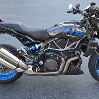 Henderson Sportbikes LLC