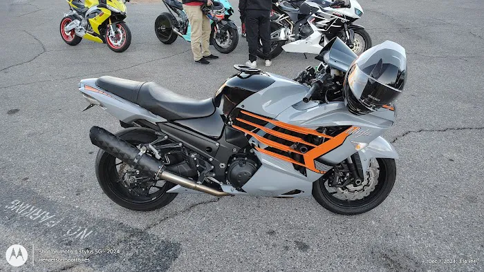 Henderson Sportbikes LLC 3